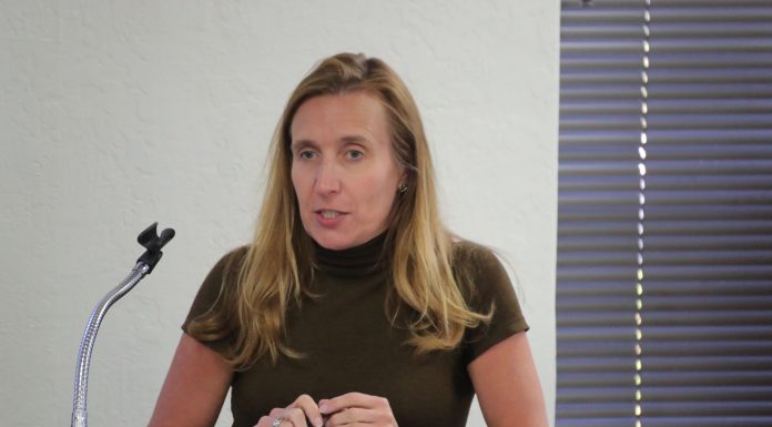 Split board approves school site cleanup