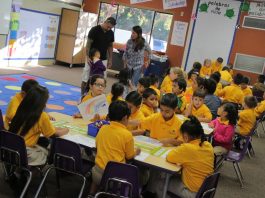 Voices to move into old SV Flex building