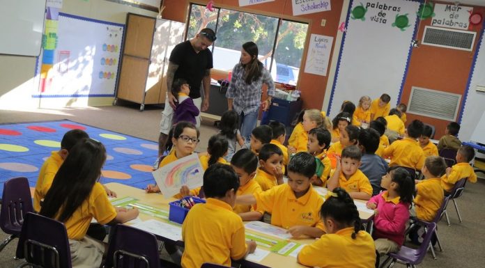 Voices to move into old SV Flex building