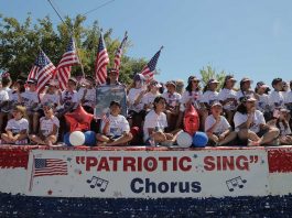Guest view: Enjoy Independence Day in Morgan Hill