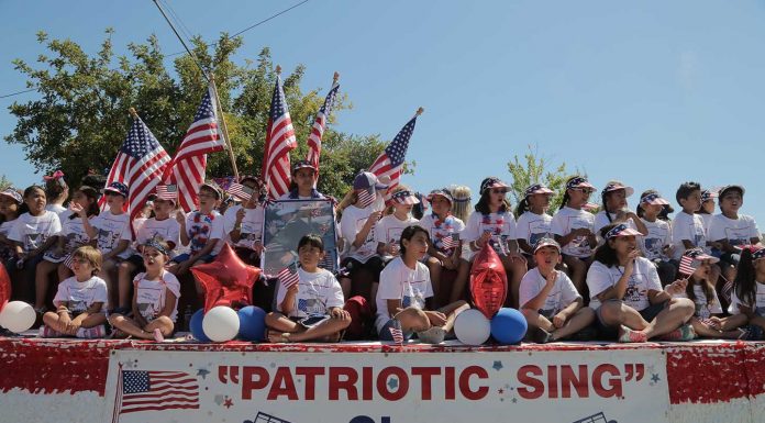 Guest view: Enjoy Independence Day in Morgan Hill
