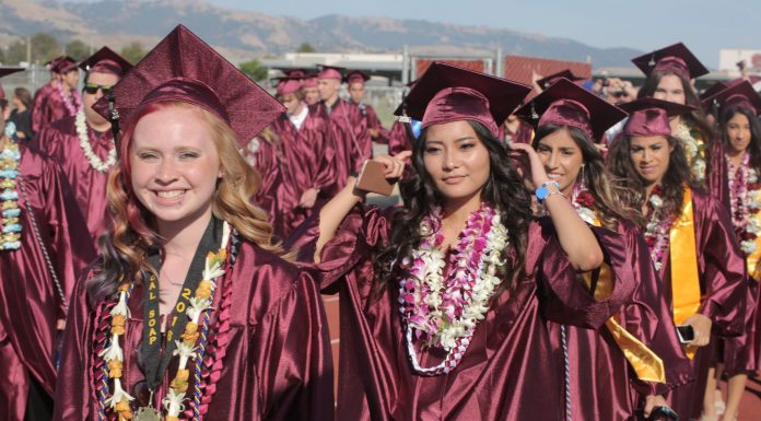 Student petition challenges Sobrato math dept.