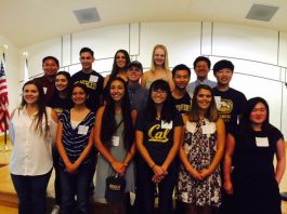 Rotary awards 21 scholarships to local students