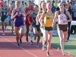 Grant headed off to state following strong CCS finish