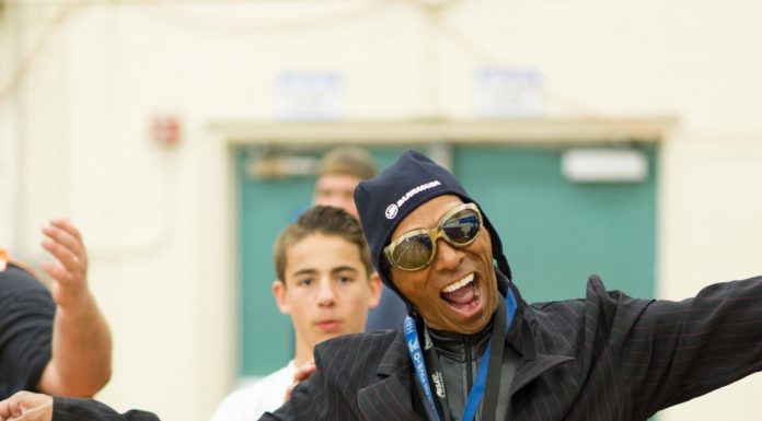 Celebration of Life for teacher George Flores set for July 8