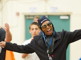 Britton’s beloved science teacher, pioneer passes away