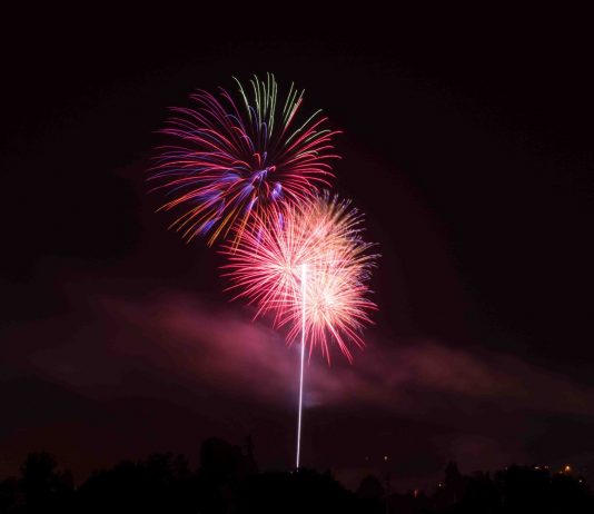 Fireworks fines will triple during week of July 4
