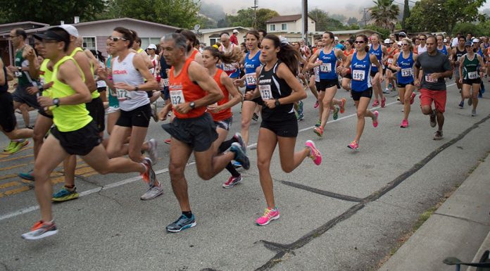 Freedom Run set for July 4