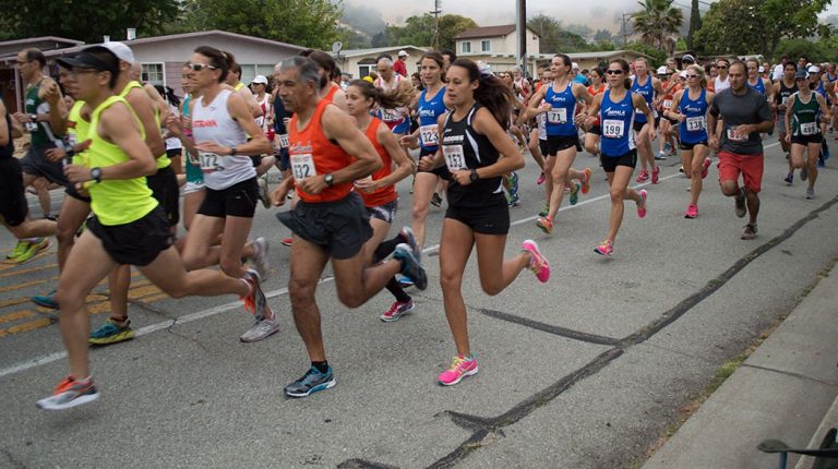 Freedom Run set for July 4