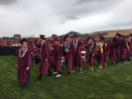Sobrato Class of 2017: Standing on the ‘beachhead of our future’