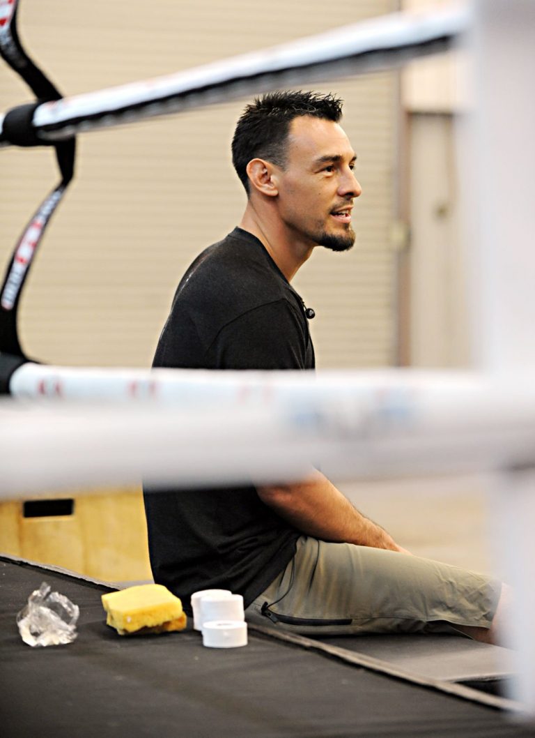 Gilroy’s Ghost is set to return July 15