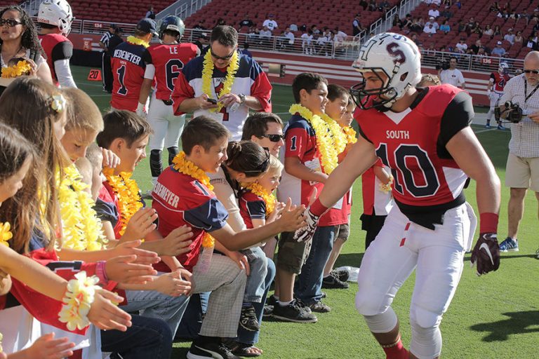 Morgan Hill trio set for Wedemeyer