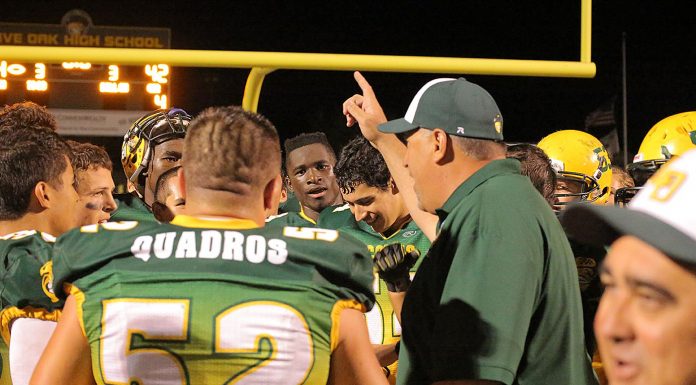 LO’s Gemo becomes new AD