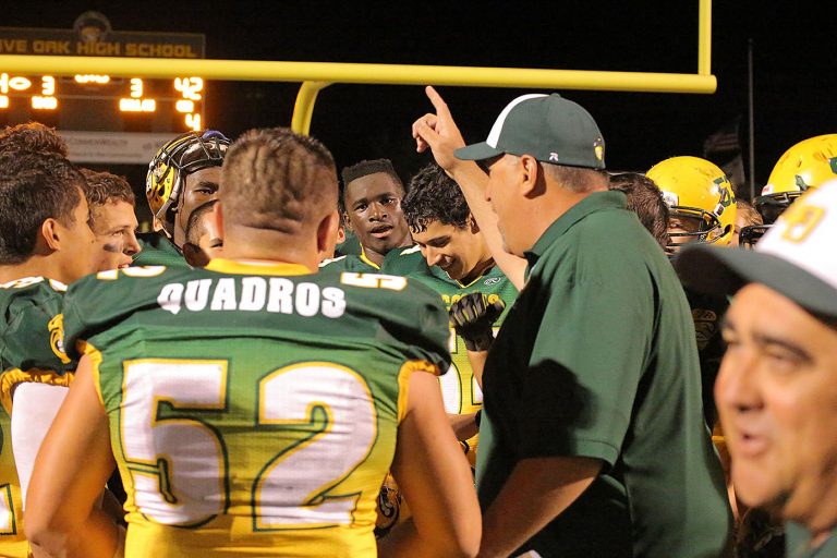 LO’s Gemo becomes new AD