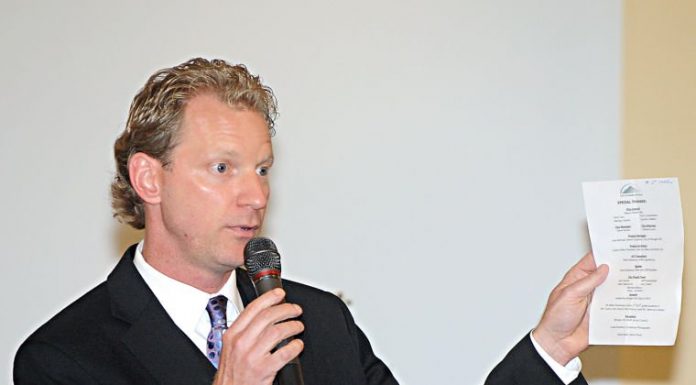 Rymer to be interviewed for Minn. city admin post