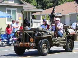 Updated: Celebrating the red, white and blue