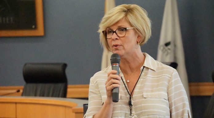 By-district elections: Test your mapmaking skills