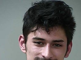 UPDATE: Man accused of assaulting girlfriend arrested