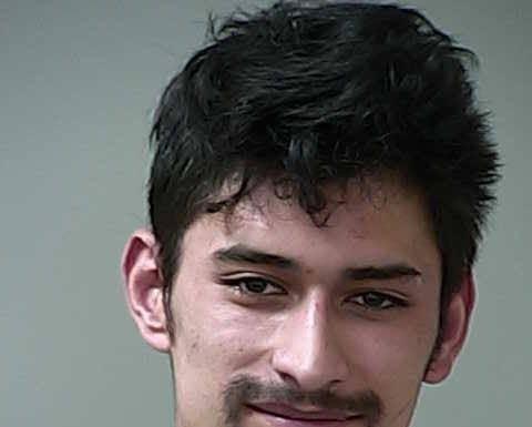 UPDATE: Man accused of assaulting girlfriend arrested