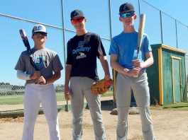Trio of Dub players qualify to represent Nor Cal