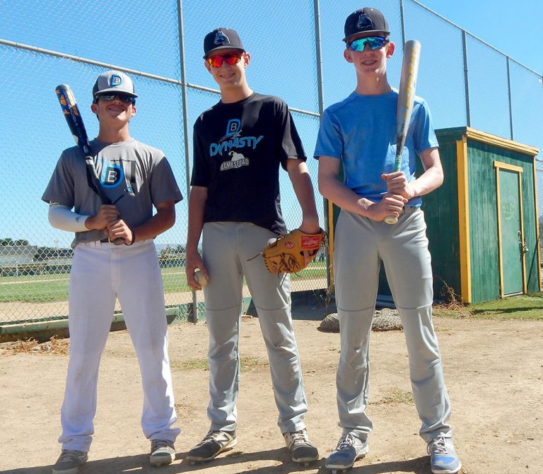 Trio of Dub players qualify to represent Nor Cal