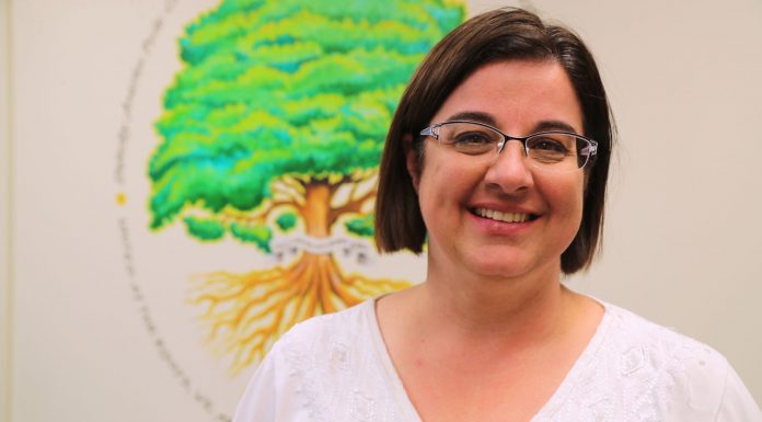 Live Oak HS is right place for Reitano