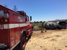 LAFCO seeks public input on fire services review