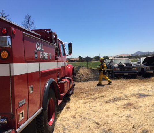 LAFCO seeks public input on fire services review