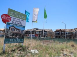 Morgan Hill housing market hits record highs
