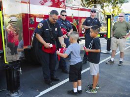 MHPD to host National Night Out Aug. 1
