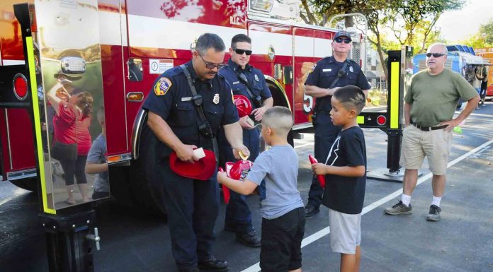 MHPD to host National Night Out Aug. 1
