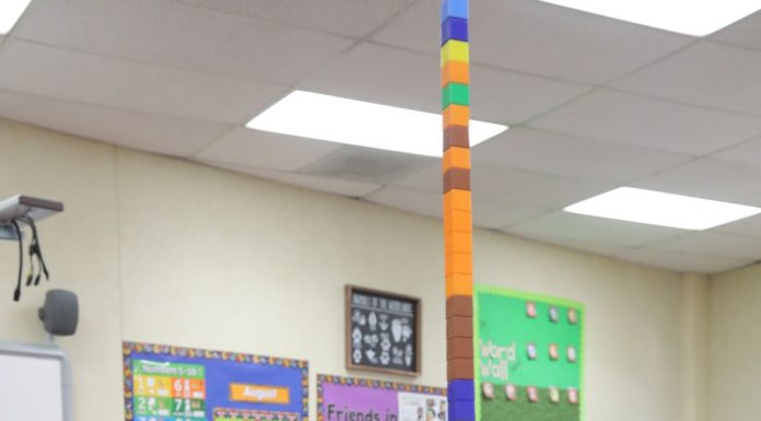 First day smiles at MHUSD schools