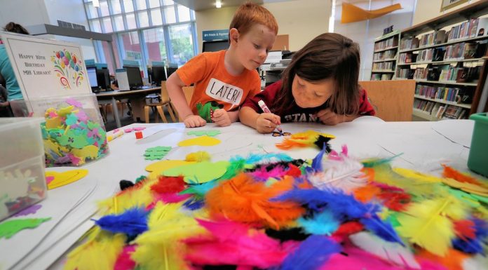 Morgan Hill Library offers free on-demand film streaming service