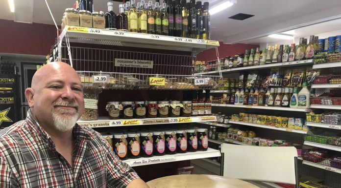 They’ve got it all at Hilltop Market