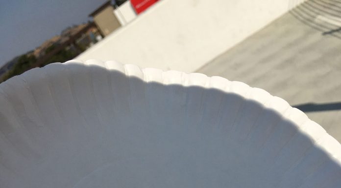 Locals get creative to watch eclipse