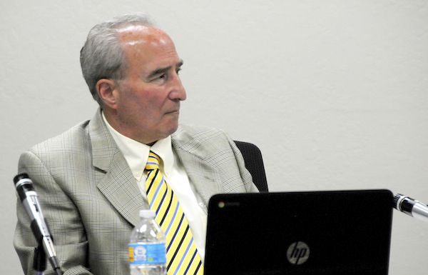 Trustee challenges SPSAs