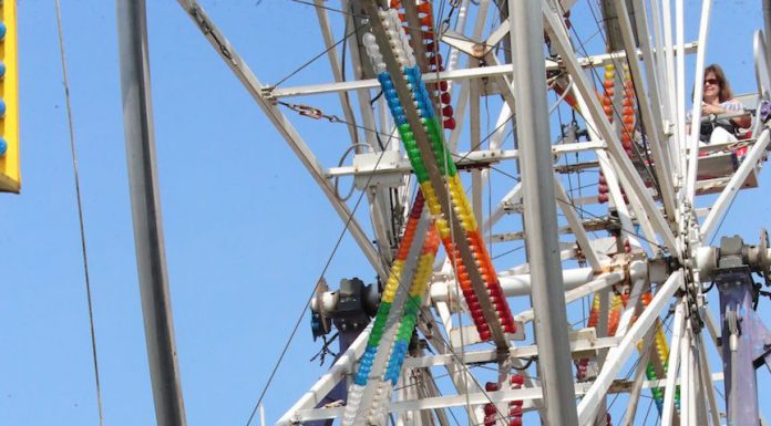 Carnival for a cause