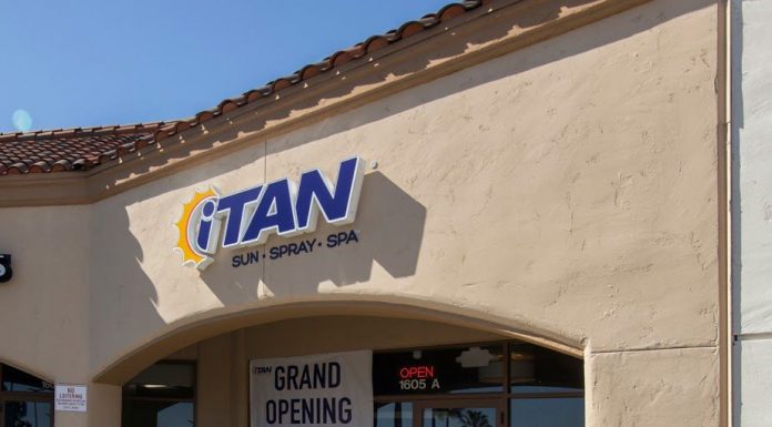 iTAN Morgan Hill Grand Opening Sets the Glow Standard in Northern California