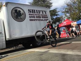 A ‘terrific’ taste of success