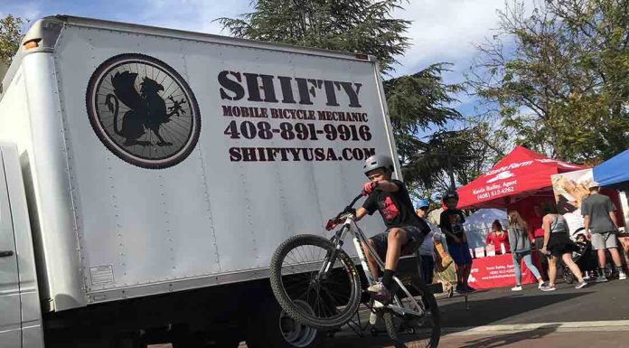 A ‘terrific’ taste of success