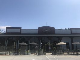 El Toro Brewpub building up for sale