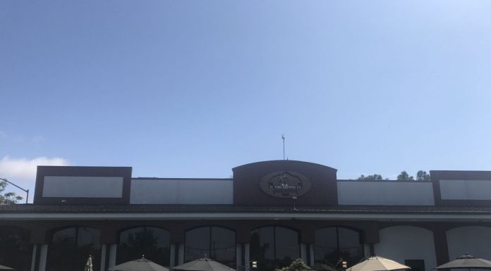 El Toro Brewpub building up for sale