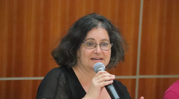 AAUW hosts homeless panel to bring growing issue to light