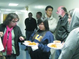 AAUW to host Sept. 26 panel on homelessness