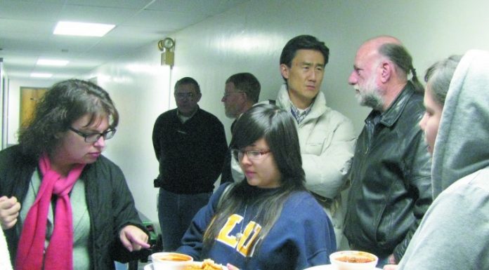 AAUW to host Sept. 26 panel on homelessness