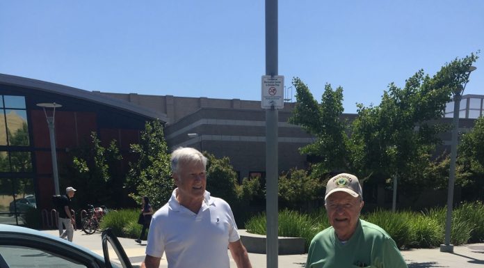 New pilot program aims to transport local seniors