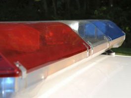 UPDATED: CHP officer dies in San Martin traffic accident