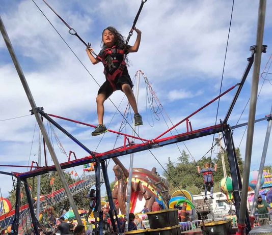 Taste of Morgan Hill canceled