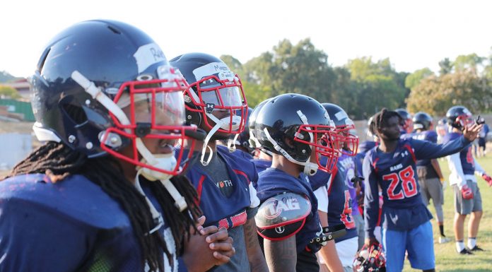 Gavilan announces football sanctions