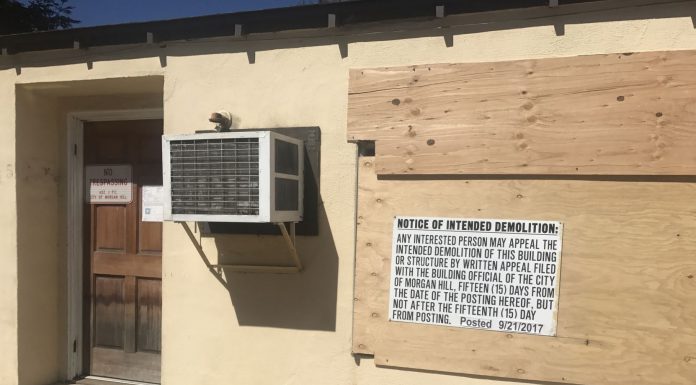 City purchases downtown property for future special needs housing